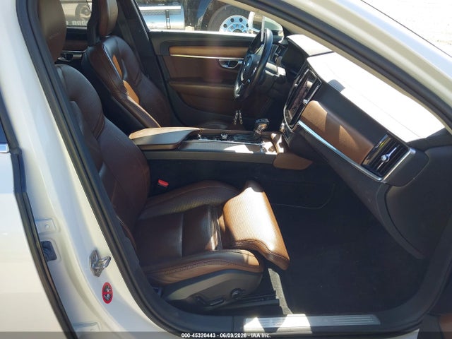 Volvo S90 T6 Inscription 2018 LVY992ML8JP008460 Image 5
