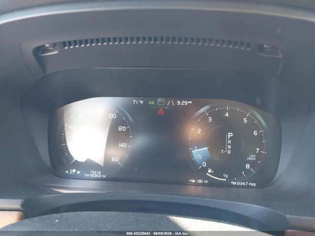 Volvo S90 T6 Inscription 2018 LVY992ML8JP008460 Image 7