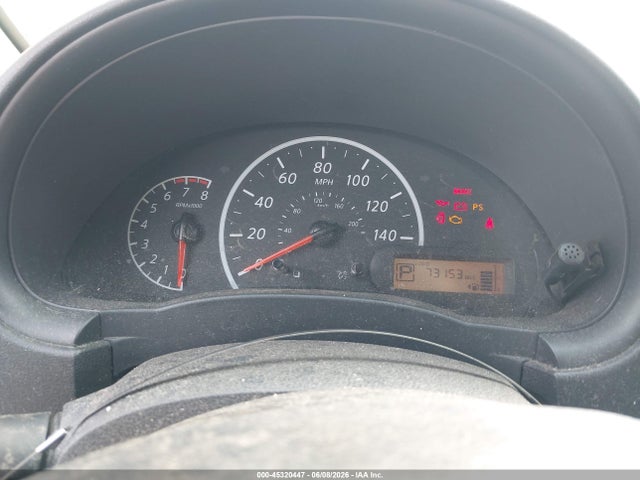 Nissan Versa 1.6 S+ 2017 3N1CN7AP5HL855202 Image 7