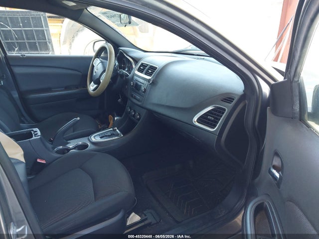 Aukcja sprzedaży 2012 Dodge Avenger Sxt, vin: 1C3CDZCB1CN258588, numer aukcji: 45320448