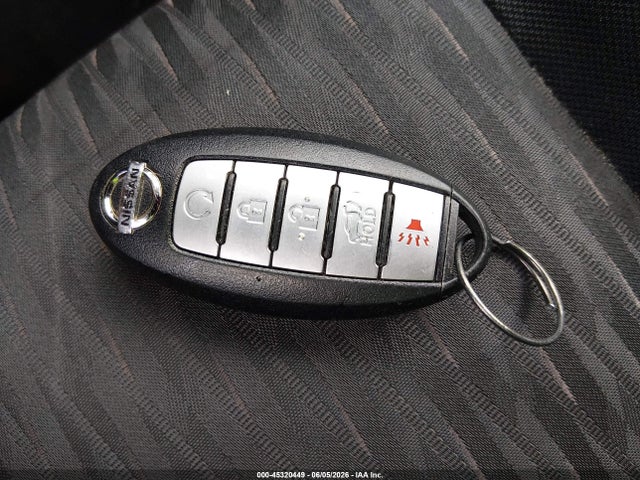 Nissan ROGUE SV 2017 JN8AT2MV7HW270093 Image 11