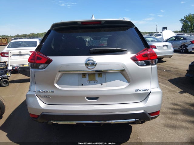 Nissan ROGUE SV 2017 JN8AT2MV7HW270093 Image 16