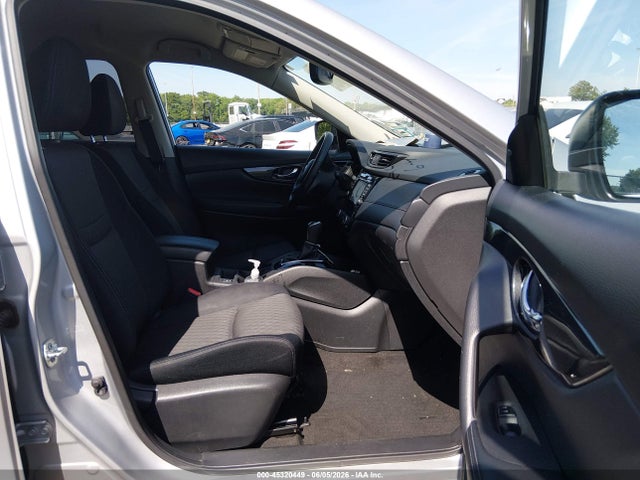 Nissan ROGUE SV 2017 JN8AT2MV7HW270093 Image 5