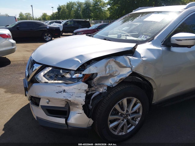 Nissan ROGUE SV 2017 JN8AT2MV7HW270093 Image 6