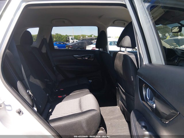 Nissan ROGUE SV 2017 JN8AT2MV7HW270093 Image 8