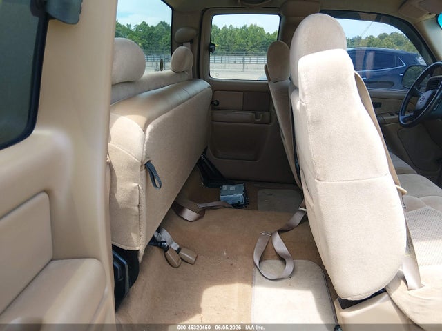 Aukcja sprzedaży 2000 Chevrolet Silverado 1500 Ls, vin: 2GCEC19V5Y1314762, numer aukcji: 45320450
