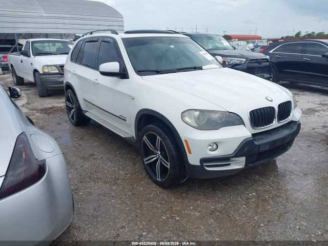 Продаж на аукціоні авто 2009 Bmw X5 Xdrive30i, vin: 5UXFE43529L262753, номер лоту: 45320455