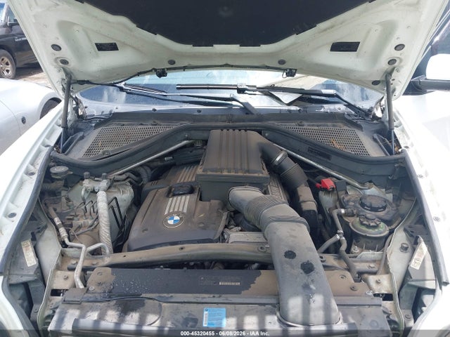Продаж на аукціоні авто 2009 Bmw X5 Xdrive30i, vin: 5UXFE43529L262753, номер лоту: 45320455