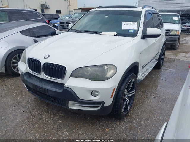 Продаж на аукціоні авто 2009 Bmw X5 Xdrive30i, vin: 5UXFE43529L262753, номер лоту: 45320455