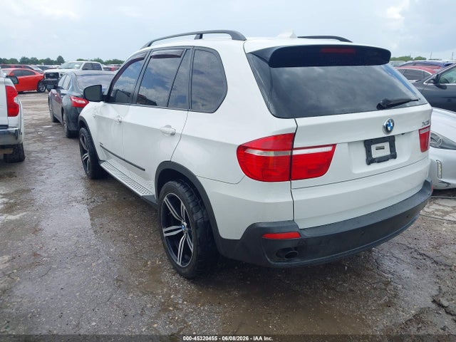 Продаж на аукціоні авто 2009 Bmw X5 Xdrive30i, vin: 5UXFE43529L262753, номер лоту: 45320455