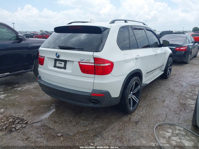 Продаж на аукціоні авто 2009 Bmw X5 Xdrive30i, vin: 5UXFE43529L262753, номер лоту: 45320455