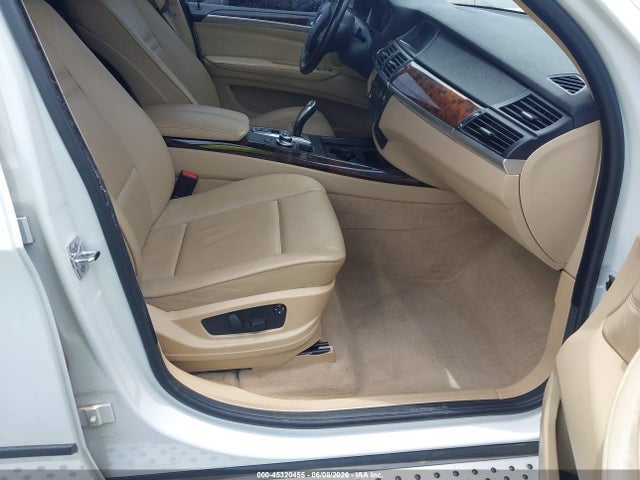 Продаж на аукціоні авто 2009 Bmw X5 Xdrive30i, vin: 5UXFE43529L262753, номер лоту: 45320455