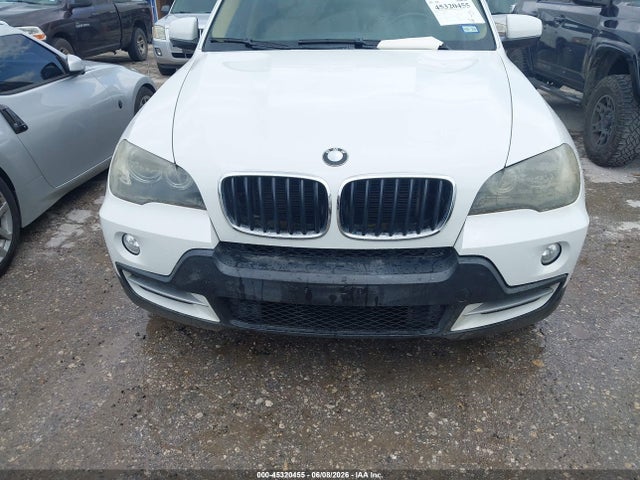 Продаж на аукціоні авто 2009 Bmw X5 Xdrive30i, vin: 5UXFE43529L262753, номер лоту: 45320455