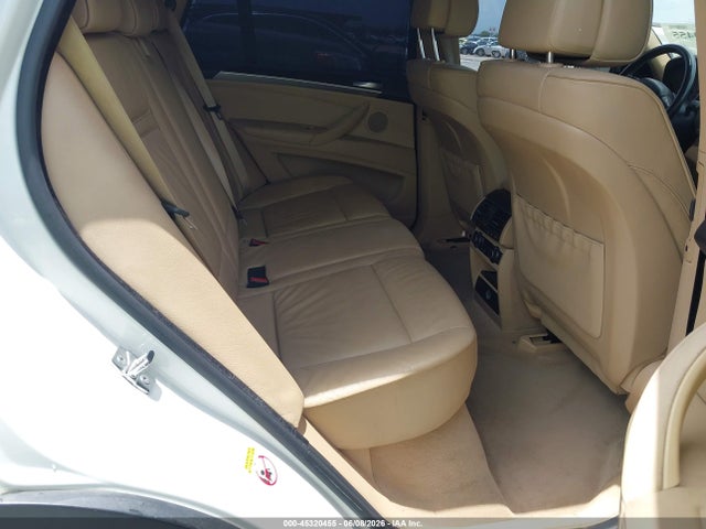 Продаж на аукціоні авто 2009 Bmw X5 Xdrive30i, vin: 5UXFE43529L262753, номер лоту: 45320455