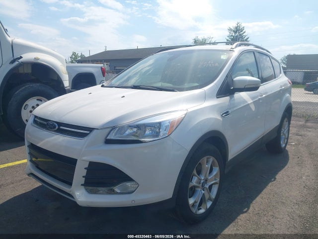 Продаж на аукціоні авто 2013 Ford Escape Sel, vin: 1FMCU9H94DUC77138, номер лоту: 45320463