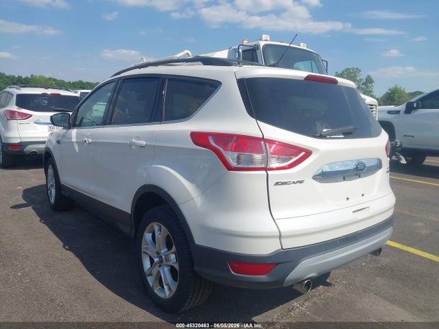 Продаж на аукціоні авто 2013 Ford Escape Sel, vin: 1FMCU9H94DUC77138, номер лоту: 45320463