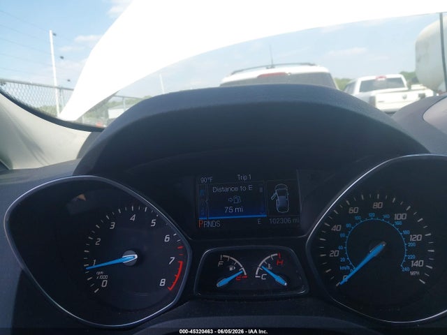 Продаж на аукціоні авто 2013 Ford Escape Sel, vin: 1FMCU9H94DUC77138, номер лоту: 45320463