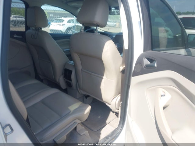 Продаж на аукціоні авто 2013 Ford Escape Sel, vin: 1FMCU9H94DUC77138, номер лоту: 45320463