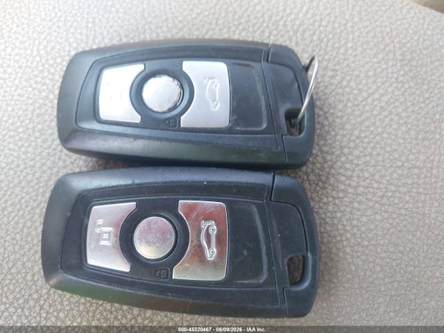 Продаж на аукціоні авто 2014 Bmw 320i, vin: WBA3B1G58ENT00617, номер лоту: 45320467