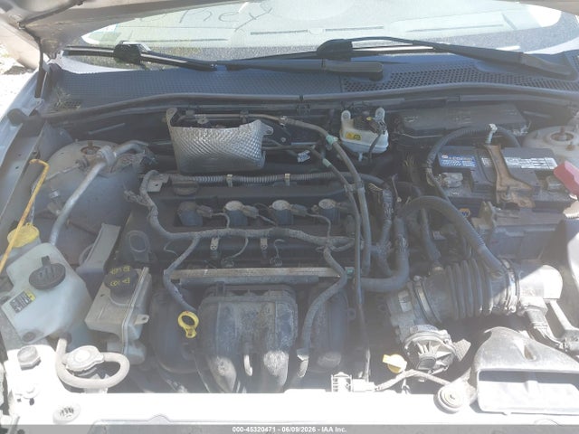 Aukcja sprzedaży 2010 Ford Focus Ses, vin: 1FAHP3GN7AW184858, numer aukcji: 45320471