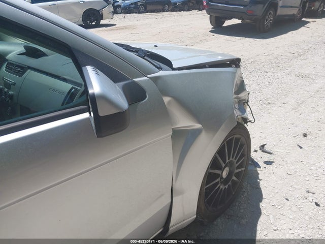 Aukcja sprzedaży 2010 Ford Focus Ses, vin: 1FAHP3GN7AW184858, numer aukcji: 45320471