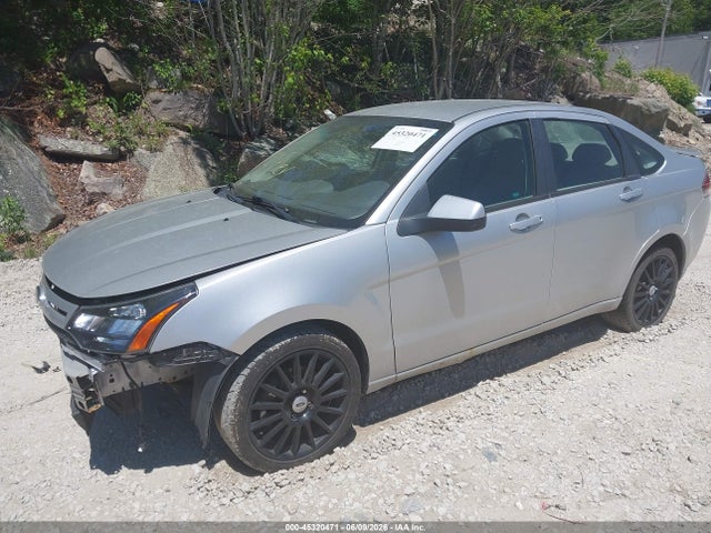 Aukcja sprzedaży 2010 Ford Focus Ses, vin: 1FAHP3GN7AW184858, numer aukcji: 45320471