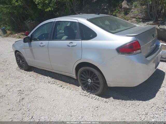Aukcja sprzedaży 2010 Ford Focus Ses, vin: 1FAHP3GN7AW184858, numer aukcji: 45320471