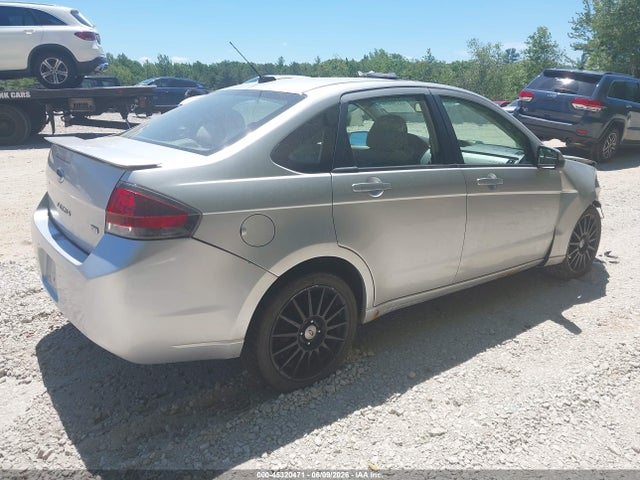 Aukcja sprzedaży 2010 Ford Focus Ses, vin: 1FAHP3GN7AW184858, numer aukcji: 45320471
