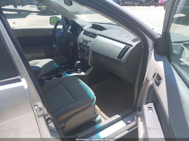 Aukcja sprzedaży 2010 Ford Focus Ses, vin: 1FAHP3GN7AW184858, numer aukcji: 45320471