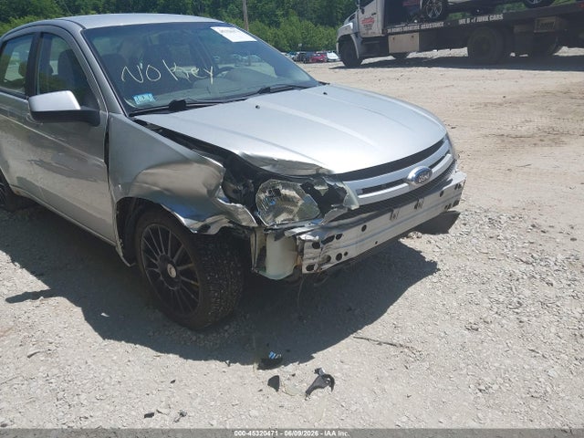 Aukcja sprzedaży 2010 Ford Focus Ses, vin: 1FAHP3GN7AW184858, numer aukcji: 45320471
