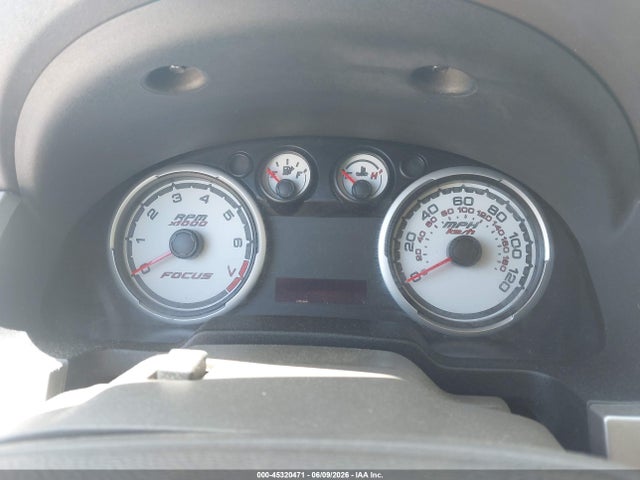 Aukcja sprzedaży 2010 Ford Focus Ses, vin: 1FAHP3GN7AW184858, numer aukcji: 45320471