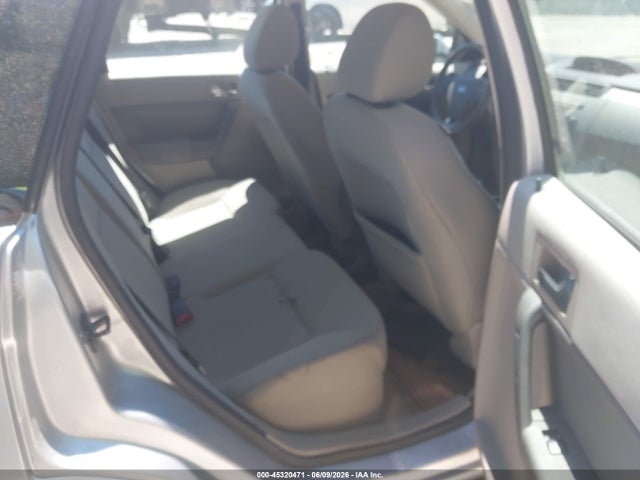 Aukcja sprzedaży 2010 Ford Focus Ses, vin: 1FAHP3GN7AW184858, numer aukcji: 45320471
