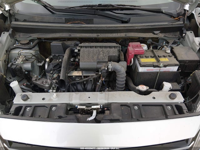 Продаж на аукціоні авто 2024 Mitsubishi Mirage Es/le, vin: ML32AUHJ9RH030674, номер лоту: 45320477