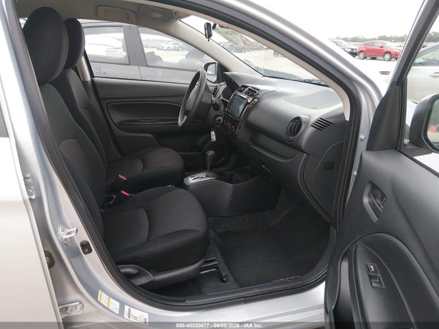 Продаж на аукціоні авто 2024 Mitsubishi Mirage Es/le, vin: ML32AUHJ9RH030674, номер лоту: 45320477