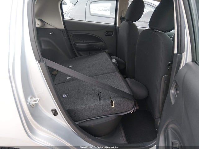 Продаж на аукціоні авто 2024 Mitsubishi Mirage Es/le, vin: ML32AUHJ9RH030674, номер лоту: 45320477