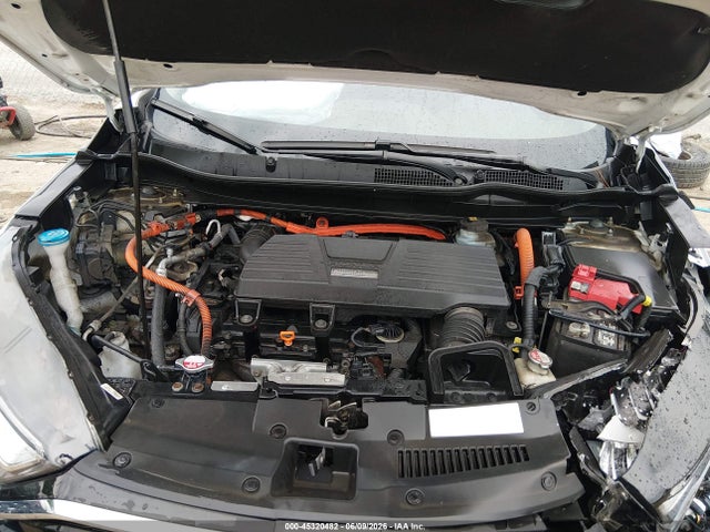Aukcja sprzedaży 2020 Honda Cr-v Hybrid Ex, vin: 7FART6H58LE025398, numer aukcji: 45320482
