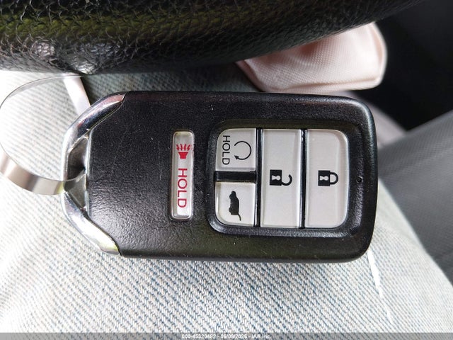 Aukcja sprzedaży 2020 Honda Cr-v Hybrid Ex, vin: 7FART6H58LE025398, numer aukcji: 45320482