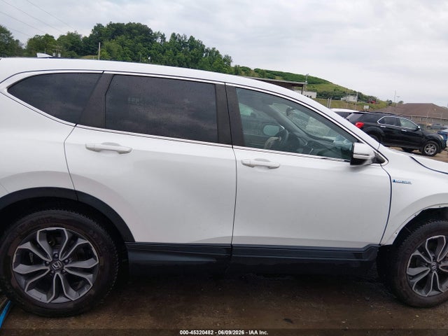 Aukcja sprzedaży 2020 Honda Cr-v Hybrid Ex, vin: 7FART6H58LE025398, numer aukcji: 45320482