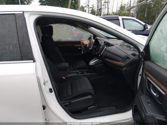 Aukcja sprzedaży 2020 Honda Cr-v Hybrid Ex, vin: 7FART6H58LE025398, numer aukcji: 45320482