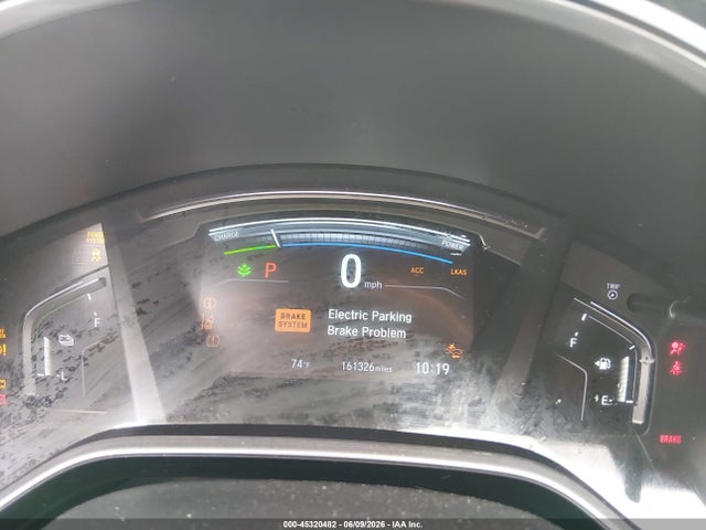 Aukcja sprzedaży 2020 Honda Cr-v Hybrid Ex, vin: 7FART6H58LE025398, numer aukcji: 45320482