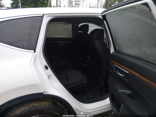 Aukcja sprzedaży 2020 Honda Cr-v Hybrid Ex, vin: 7FART6H58LE025398, numer aukcji: 45320482