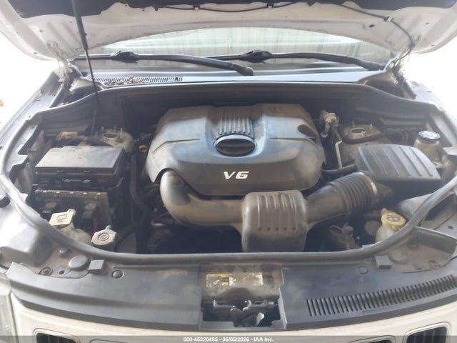 2014 Jeep Grand Cherokee Laredo მანქანა იყიდება აუქციონზე, vin: 1C4RJFAG8EC272630, აუქციონის ნომერი: 45320485