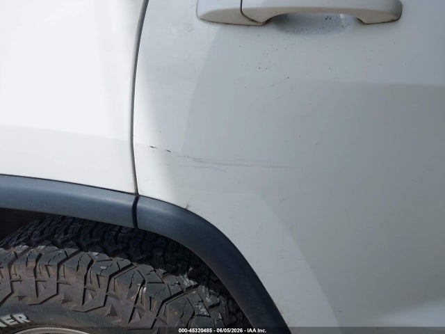 2014 Jeep Grand Cherokee Laredo მანქანა იყიდება აუქციონზე, vin: 1C4RJFAG8EC272630, აუქციონის ნომერი: 45320485