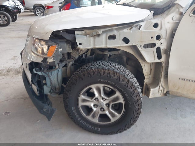 2014 Jeep Grand Cherokee Laredo მანქანა იყიდება აუქციონზე, vin: 1C4RJFAG8EC272630, აუქციონის ნომერი: 45320485