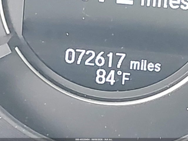 1HGCR3F92GA027782 Honda Accord Touring