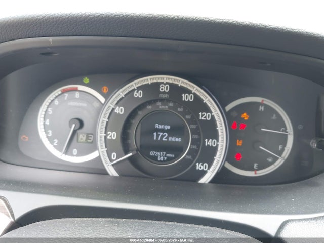 1HGCR3F92GA027782 Honda Accord Touring