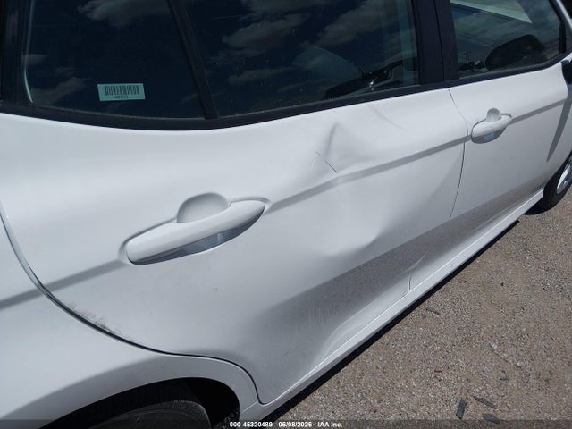 Toyota CAMRY LE 2026 4T1DAACK8TU691370 Image 20