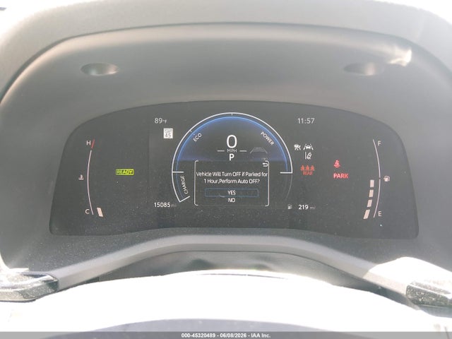 Toyota CAMRY LE 2026 4T1DAACK8TU691370 Image 7