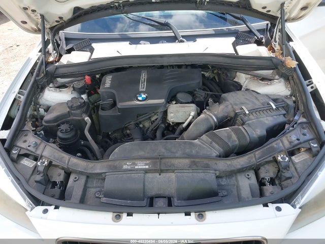 Aukcja sprzedaży 2013 Bmw X1 Xdrive28i, vin: WBAVL1C59DVR90288, numer aukcji: 45320494