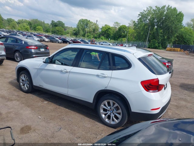 Aukcja sprzedaży 2013 Bmw X1 Xdrive28i, vin: WBAVL1C59DVR90288, numer aukcji: 45320494